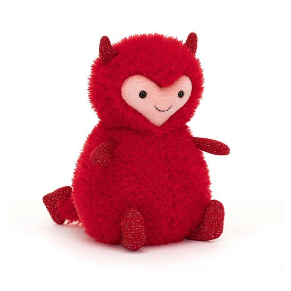NWT Jellycat Hugg Mcsnugg